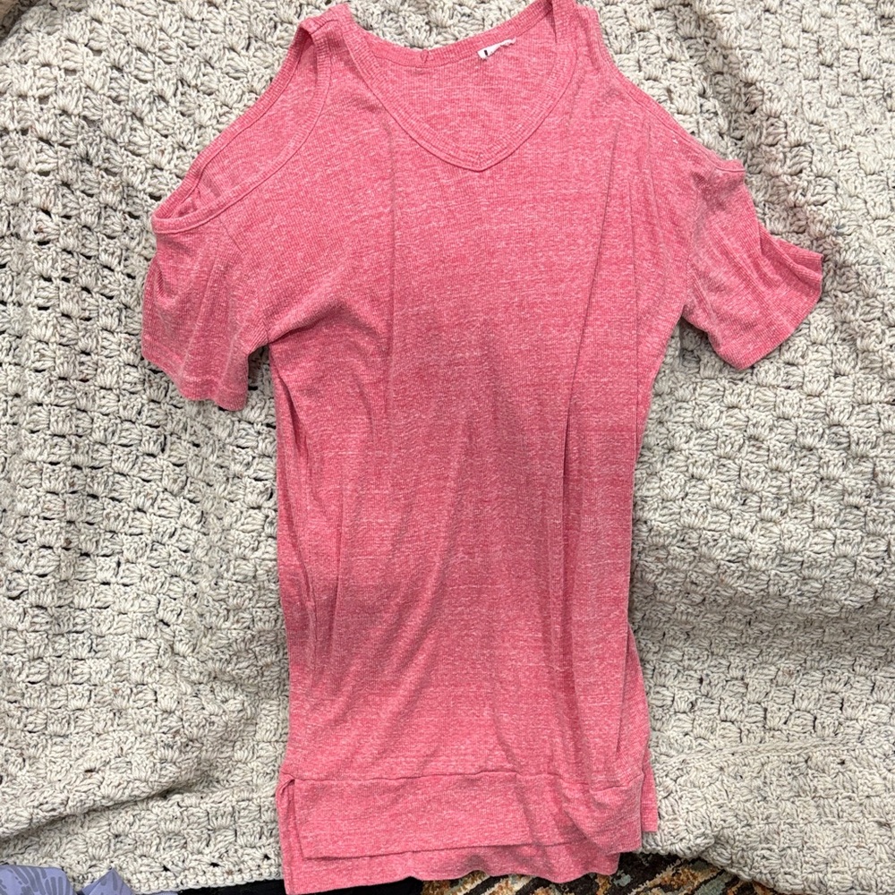Urban Outfitters Pink Dress